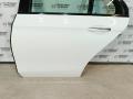 дверь задняя левая Mercedes-Benz E-Класс W213/S213/C238/A238 2018, 2.0 л., M 274.920, бензин, АКПП, 149 polar white или polarweiss, седан, задний привод, правый руль, A2137300105 - фото №3