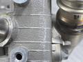 охладитель EGR / Радиатор EGR Mercedes-Benz E-Класс W213/S213/C238/A238 2018, 2.0 л., M 274.920, бензин, АКПП, 149 polar white или polarweiss, седан, задний привод, правый руль, A2741420519, A2741420000, A2741411404 - фото №7