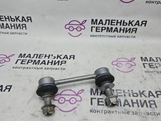 стойка стабилизатора BMW M5 F10 2012, 4.4 л., S63 B44 B, бензин, робот, 300 alpinweiss 3, седан, задний привод, правый руль, 37106775189, 6775189