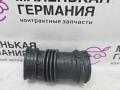 патрубок воздушного фильтра BMW X6 E71/E72 E71 2009, 3.0 л., N54 B30 A, бензин, серебро, правый руль, 7582312, 13717582312, 1021965, 1021965S01 - фото №2