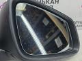 зеркало наружное правое BMW X1 F48 2017, 2.0 л., B48 A20 B, бензин, АКПП, alpinweiss 3 (300), полный привод, правый руль, 51167423648, 7423648, 51167423648, 7423648, 51337349650, 7349650 - фото №9