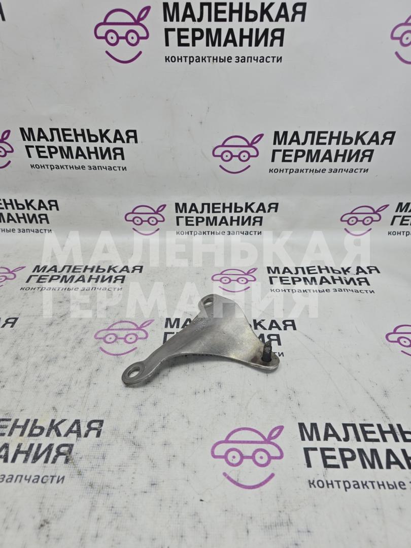 крепление катализатора BMW 5 серия F07/F10/F11 2010, 3.0 л., N55 B30 A, бензин, АКПП, 18307594929, 7594929 - фото №1