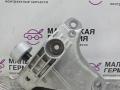 кронштейн двигателя BMW 7 серия F01/F02 [рестайлинг] F02 2013, 3.0 л., N52 B30 AF, бензин, АКПП, седан, задний привод, правый руль, 22116775911, 6775911 - фото №3