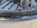 бампер передний BMW X6 E71/E72 E71 2009, 3.0 л., N54 B30 A, бензин, серебро, правый руль, 51117052398, 7052398, 51117176266, 7176266, 7176275, 7952137, 89211149, 51117176282, 71762282, 51117176270, 71762270, 7176276, 9219629, 51117179848, 7179848 - фото №89