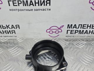 патрубок воздушного фильтра Mercedes-Benz C-Класс W205/S205/C205 W205.042 2014, 2.0 л., M 274.920, бензин, АКПП, 755 серый, седан, задний привод, правый руль, A2740900144