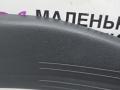 накладка на порог внутренняя Mercedes-Benz A-Класс W176 2013, 2.0 л., M 270.920, бензин, робот, серый, хетчбэк 5 дв., передний привод, правый руль, A1766800374 - фото №7