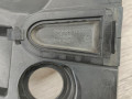 планка под капот Mercedes-Benz C-Класс W205/S205/C205 2014, 2.0 л., M 274.920, бензин, АКПП, белый, седан, задний привод, правый руль, A0029980001 - фото №7