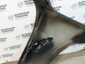 крыло переднее левое BMW 8 серия G14/G15 G15 2021, 4.4 л., N63B44D, бензин, АКПП, черный, купе, полный привод, 41009491429, 9491429, 51137419019, 7419019 - фото №27