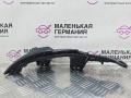 Крепление бампера заднего Mercedes-Benz C-Класс W205/S205/C205 W205.042 2014, 2.0 л., M 274.920, бензин, АКПП, 755 серый, седан, задний привод, правый руль, A2058850465 - фото №7