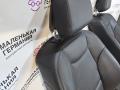 салон (комплект сидений) Mercedes-Benz C-Класс W204 [рестайлинг] W204.048 2012, 1.8 л., M 271.860, бензин, АКПП, 149 белый, седан, задний привод, правый руль - фото №4