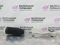 тяга рулевая BMW 5 серия G30/G31 G30 2018, 2.0 л., B48 B20 A, бензин, АКПП, черный 475, седан, задний привод, правый руль, 32106868689, 32106876979, 6876979, 6868689 - фото №3