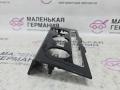 накладка на торпедо (консоль) Volkswagen Passat B8 2015, 1.8 л., CJSA, бензин, робот, 2t/c9x чёрный перламутр, седан, правый руль, 3G2863100 - фото №3