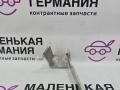 кронштейн (крепление) BMW 5 серия G30/G31 G30 2019, 4.4 л., N63 B44 C, бензин, АКПП, carbonschwarz metallic (416), седан, полный привод, 37146869138, 6869138 - фото №5