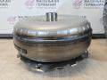 КПП автоматическая (АКПП) Mercedes-Benz E-Класс W212 [рестайлинг] W212 2013, 2.0 л., M 274.920, бензин, АКПП, 775 iridiumsilber, седан, задний привод, правый руль, A2122705405, A2122707609, A2122708408 - фото №6