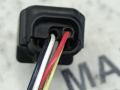 лямбда-зонд Mercedes-Benz GLA-Класс X156 2014, 2.0 л., M 270.920, бензин, робот, белый calcite white (650u), хетчбэк 5 дв., полный привод, правый руль, A0095425618, 0258017341, 0258017342, 0095425618 - фото №7