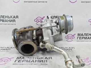 турбина BMW 6 серия F06/F12/F13 2012, 4.4 л., N63 B44 B, бензин, АКПП, alpinweiss 3 (300), хетчбэк 5 дв., задний привод, правый руль, 760579403, 11657646093, 7646093, 7605794