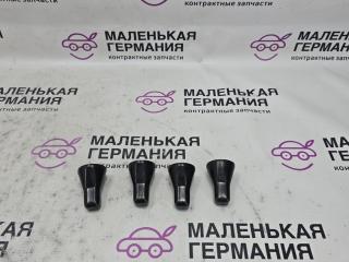 заглушка BMW X5 F15 2013, 3.0 л., N57 D30 A, дизель, АКПП, mineralweiss metallic (a96), внедорожник 5 дв., полный привод, правый руль, 51127158337, 7158337