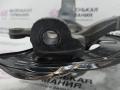 кулак поворотный правый Mercedes-Benz A-Класс W176 2013, 2.0 л., M 270.920, бензин, робот, серый, хетчбэк 5 дв., передний привод, правый руль, A1764210420, A1763320600 - фото №4