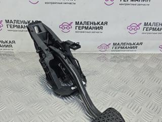 педаль тормоза BMW 5 серия G30/G31 G30 2018, 2.0 л., B48 B20 A, бензин, АКПП, черный 475, седан, задний привод, правый руль, 35006861772, 6861772