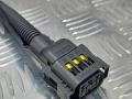 проводка двигателя BMW 5 серия F07/F10/F11 F11 2010, 2.5 л., N52 B25 AF, бензин, АКПП, универсал, задний привод, правый руль, 7588269, 7507579, 12527503453, 7503453 - фото №7