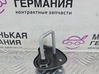 Ответная часть (скоба) замка капота BMW 5 серия G30/G31 G30 2017, 2.0 л., B48 B20 A, бензин, АКПП, b65 jatoba brown metallic, седан, задний привод, правый руль, 51237347412, 7347412
