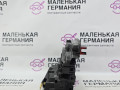 замок двери передней правой BMW X6 F16 2014, 3.0 л., N55 B30 A, бензин, АКПП, красный, правый руль, 51217281936, 7281936 - фото №4