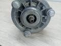 амортизатор передний правый BMW 6 серия F06/F12/F13 2013, 4.4 л., N63 B44 B, бензин, black sapphire metallic (475), 37116857696, 6857696, 37116863118, 6863118 - фото №8