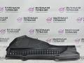 водосток планки обтекателя (жабо) лев. BMW 7 серия F01/F02 (2008 - 2012), 51717216973, 7216973 - фото №3