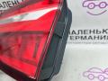 фонарь крышки багажника правый BMW X1 F48 2017, 2.0 л., B48 A20 B, бензин, АКПП, синий mediterranblau c10, полный привод, правый руль, 63217350698, 7350698 - фото №9