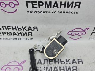 датчик дорожного просвета BMW M5 F10 2012, 4.4 л., S63 B44 B, бензин, робот, 300 alpinweiss 3, седан, задний привод, правый руль, 37146870000, 6870000, 37146784072, 6784072, 37146752797, 37146781361, 37146778263