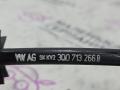 селектор АКПП Volkswagen Passat B8 2015, 1.8 л., CJSA, бензин, робот, 2t/c9x чёрный перламутр, седан, правый руль, 3Q2713023B, 3Q0713266B, 3G2713203C, 5Q2713059K - фото №17
