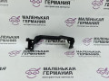 кронштейн блока управления BMW 5 серия G30/G31 G30 2019, 4.4 л., N63 B44 C, бензин, АКПП, carbonschwarz metallic (416), седан, полный привод, 12908643116, 8643116 - фото №5