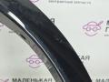 накладка колесной арки BMW X4 F26 2014, 2.0 л., N20 B20 A, бензин, АКПП, 475 black sapphire metallic, полный привод, правый руль, 8050456, 51778052074, 8052074 - фото №4