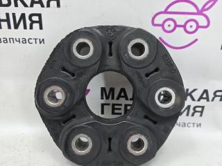 муфта кардана BMW 5 серия G30/G31 G30 2019, 4.4 л., N63 B44 C, бензин, АКПП, carbonschwarz metallic (416), седан, полный привод, 26111229360, 1229360