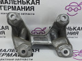 кронштейн КПП BMW 3 серия E90/E91 [рестайлинг] (2008 - 2013), 3.0 л., N52 B30 AE, бензин, АКПП, 22316760306, 6760306 - фото №2