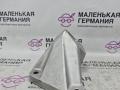 кронштейн двигателя BMW 6 серия F06/F12/F13 2012, 4.4 л., N63 B44 B, бензин, АКПП, alpinweiss 3 (300), хетчбэк 5 дв., задний привод, правый руль, 22116775903, 6775903 - фото №3
