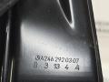 педаль тормоза Mercedes-Benz A-Класс W176 2013, 2.0 л., M 270.920, бензин, робот, серый, хетчбэк 5 дв., передний привод, правый руль, A2462920308, A2462901401, A2462900119, A1702900182 - фото №11