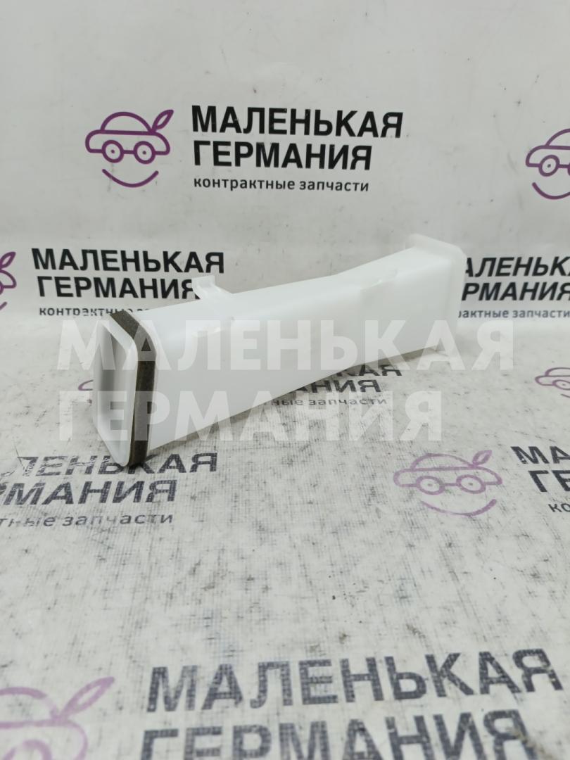 воздуховод печки BMW 5 серия G30/G31 G30 2018, 2.0 л., B48 B20 A, бензин, АКПП, a96 mineral-weiss metallic, седан, задний привод, правый руль, 64229330634, 9330634 - фото №1