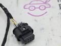 дверная проводка BMW X1 F48 2017, 2.0 л., B48 A20 B, бензин, АКПП, alpinweiss 3 (300), полный привод, правый руль, 61129384585, 9384585, 840094, 6840096 - фото №4