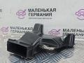водосток планки обтекателя (жабо) прав. BMW 5 серия G30/G31 G30 2017, 2.0 л., B47 D20 A, дизель, АКПП, black sapphire metallic (475), седан, задний привод, правый руль, 61667357250, 7357250 - фото №7