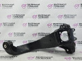 рычаг задний левый BMW X1 F48 2017, 2.0 л., B48 A20 B, бензин, АКПП, синий mediterranblau c10, полный привод, правый руль, 33326851579, 6851579 - фото №3