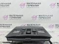 фонарь салона (плафон) Volkswagen Passat B8 2015, 1.8 л., CJSA, бензин, робот, 2t/c9x чёрный перламутр, седан, правый руль, 5G0868837A, 5Q0951172, 5G0867591A, 3B0035711B, 5G0959613A - фото №6