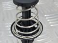 отбойник капота Mercedes-Benz C-Класс W205/S205/C205 W205.042 2014, 2.0 л., M 274.920, бензин, АКПП, 755 серый, седан, задний привод, правый руль, A2058800027 - фото №5