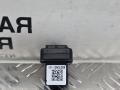 диагностический интерфейс BMW 5 серия G30/G31 G30 2017, 2.0 л., B47 D20 A, дизель, АКПП, black sapphire metallic (475), седан, задний привод, правый руль, 61136807395, 6807395 - фото №5