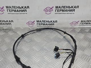 разъем (фишка) проводки BMW 8 серия G14/G15 G15 2021, 4.4 л., N63B44D, бензин, АКПП, черный, купе, полный привод, 1718555, 9394298, 9689131, 8795955