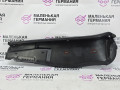уплотнитель подкапотного пространства BMW X1 F48 2017, 2.0 л., B48 A20 B, бензин, АКПП, синий mediterranblau c10, полный привод, правый руль, 51767329399, 7329399 - фото №5