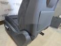 салон (комплект сидений) BMW 5 серия G30/G31 G30 2017, 2.0 л., B47 D20 A, дизель, АКПП, black sapphire metallic (475), седан, задний привод, правый руль - фото №139