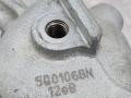 суппорт передний правый Volkswagen Passat B8 2015, 1.8 л., CJSA, бензин, робот, 2t/c9x чёрный перламутр, седан, правый руль, 3C0615124 - фото №10