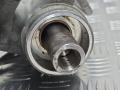 рулевая рейка Mercedes-Benz E-Класс W212/S212/C207/A207 W212 2012, 1.8 л., M 271.860, бензин, АКПП, 040 черный, седан, задний привод, правый руль, 2124603100, 21246031000391214500464 - фото №6