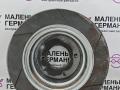 диски тормозные (комплект) BMW Z4 E85 2003, 2.5 л., M54 B25 (256S5), бензин, АКПП, black sapphire metallic (475), кабриолет, 34216794306, 6794306, 34216766225, 6766225, 34216752545, 6752545 - фото №4